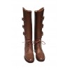 Field Polo Player Boots