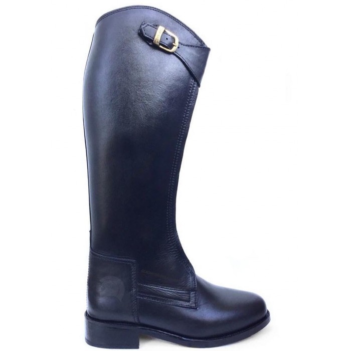 ladies ralph lauren boots