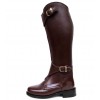 Premium Women's Polo Player Boots