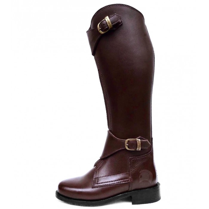 Women's Polo Boots