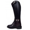 Premium Women's Polo Player Boots