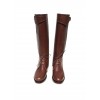 German Style Polo Boots