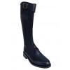 Suraya Front Zipper Polo Boots