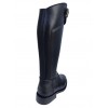 Suraya Front Zipper Polo Boots