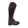 Suraya Front Zipper Polo Boots