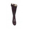 Suraya Front Zipper Polo Boots