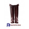 Premium Women's Polo Player Boots