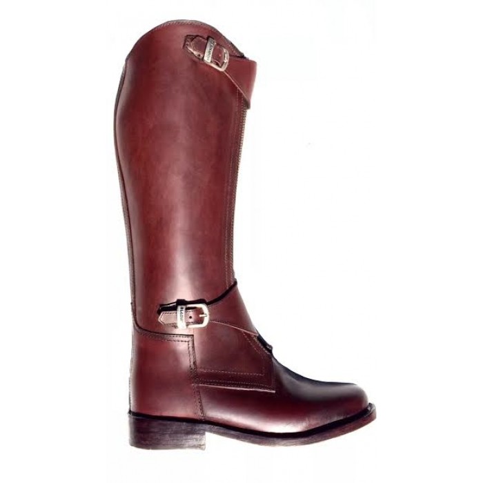 polo womens boots