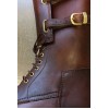 1940 U.S. Army Cavalry Lace-up Reproduction Field Boots Custom I