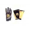 Polo Elbow Pads and Gloves - Custom