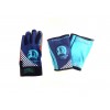 Polo Elbow Pads and Gloves - Custom