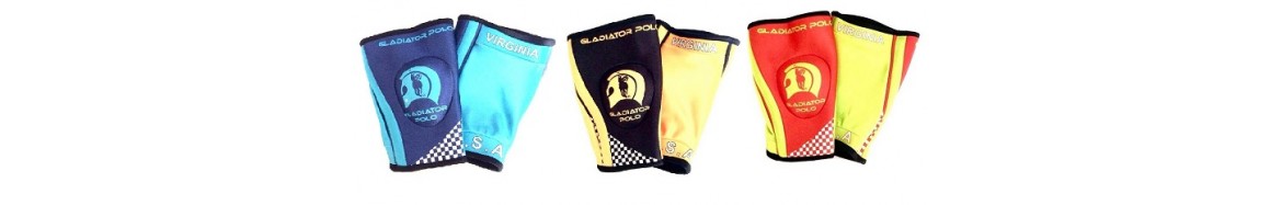 Polo Elbow Pads