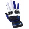 Gladiator Carbon Fiber Polo Gloves for Arena Polo