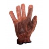 All Leather Polo Gloves