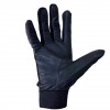 Women's Classic Polo Gloves Black Edition