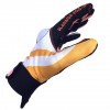 Gladiator Defender Polo Gloves - Orange