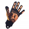 Gladiator Defender Polo Gloves - Orange