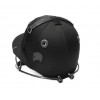 Polo Helmet with Faceguard - Standard