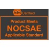 Charles Owen Faceguard - NOCSAE Approved Accessory