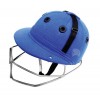 Polo Helmet with Faceguard - Standard