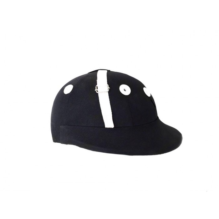 Polo Player Helmet