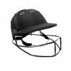 Polo Helmet with Faceguard - Standard