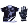 Matching Set - Polo Jerseys and Gloves