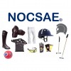 Custom Men's Polo Player Kit "C" - NOCSAE