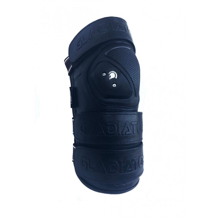 Polo Knee Guards - Stryker