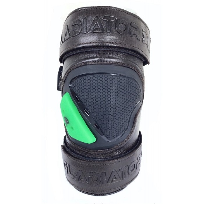 Polo Knee Guards - Stryker