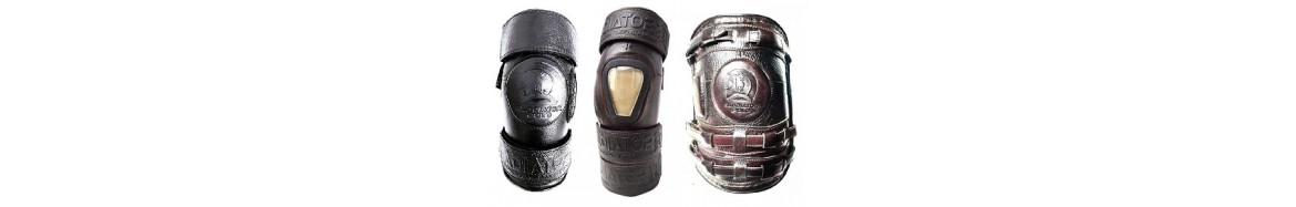 Polo Knee Guards 