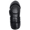 Men's 3-Strap Velcro Polo Knee Guards