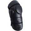 Men's 3-Strap Velcro Polo Knee Guards