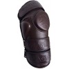 Men's 3-Strap Velcro Polo Knee Guards