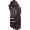 Men's 3-Strap Velcro Polo Knee Guards