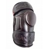 Women's 2-Strap Polo Knee Guards