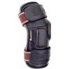 Women's 2-Strap Polo Knee Guards