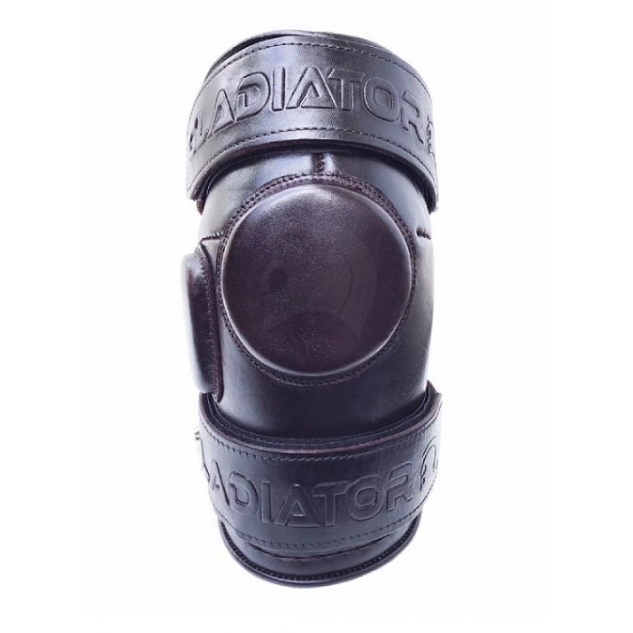 Women's 2-Strap Polo Knee Guards