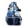 6 Polo Mallet Carrying Bag