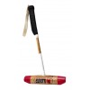 Adult Foot Polo Mallet 26"-36"