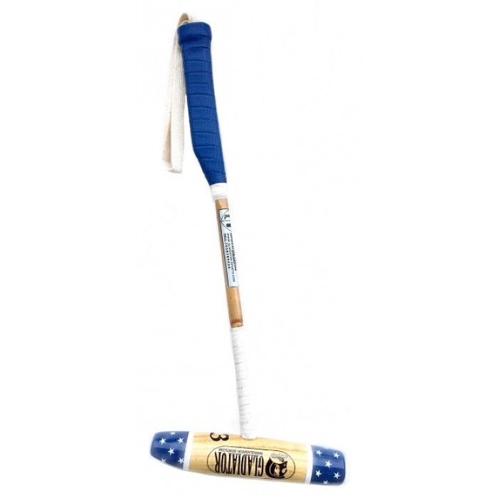 Adult Foot Polo Mallet 26"-36"