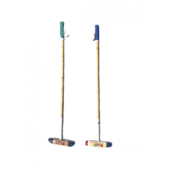 Polo Mallet - 2-Pack Custom Bundle