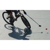 Bicycle Polo
