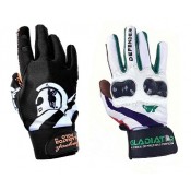 Custom Matching Team Polo Gloves