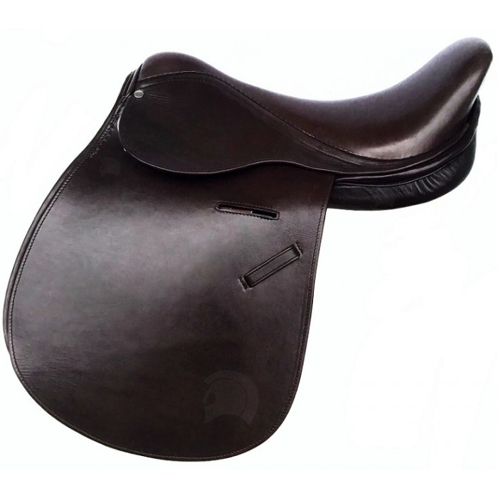 Polo Saddle