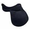 Polo Saddle Suede Seat Full Contact