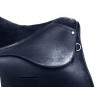 Polo Saddle Suede Seat Full Contact