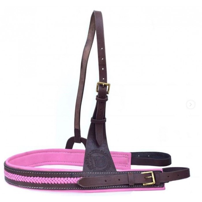 Custom Padded Polo Breastplate