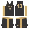 10 Custom Basketball Uniforms Reversible