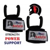 Weight Lifting Hook Straps